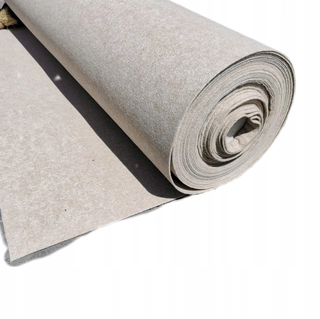 Agrotextília - Geotextília 400 hnedá 110 x 2500 cm 400 g/m²